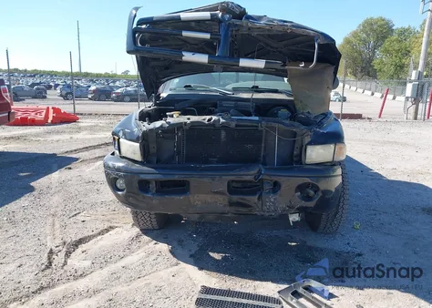 1999 Dodge Ram 1500 St z USA, uszkodzony, nr VIN 1B7HF13Z1XJ557246